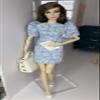 Eledoll Clothes Fashion Pack for 11.5 inch Doll Clothes 5 Special Occasions view 2