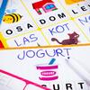 Lisciani Montessori Educational Boards, Learning to Write, for Children, 3+ view 2