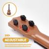 Ukulele Toy Ukuleles for Kids Beginners Kids Wood Guitar s Guitar Toy Toddler Toddler for Beginners view 3