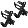 360 Degrees Rotation Scooter Cup Holder, Bike Bottle Holder, stroller cup holder, Cup Drink Holder for Electric Scooter, Wheelchair, Motorcycle, Bicycle, Golf Cart, Stroller Universal Cup Holder view 2
