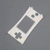 Front Faceplate Housing Shell Case Cover Replacement for Game Boy Micro GBM (Blue) view 2