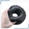 Zolikar RC Rubber 2.2 Crawler Tires 150MM 4PCS for 1/10 Scale SCX10 D90 Wraith 90048 90018 RR10 RC Crawler Car Accessories view 4