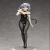 GOOD SMILE COMPANY Strike Witches: Road to Berlin  Sanya V. Litvyak (Bunny Ver.) 1:4 Scale PVC Figure view 2
