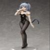 GOOD SMILE COMPANY Strike Witches: Road to Berlin  Sanya V. Litvyak (Bunny Ver.) 1:4 Scale PVC Figure view 3