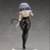 GOOD SMILE COMPANY Strike Witches: Road to Berlin  Sanya V. Litvyak (Bunny Ver.) 1:4 Scale PVC Figure view 4