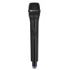 Ipetboom Simulated Microphone Toy, 1 Pc Fake Microphone Pretend Play Mic Karaoke Prop Fun Birthday Party Favors view 1