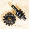 RampCrab Overdrive Differential Gear Set 13T, Hardened Steel, 1/24, Upgrade Parts for Axial SCX24 Bronco Deadbolt JLU B-17 Gladiator C10, 1/24 RC Crawler Car view 2