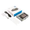 ToolkitRC Q4AC 4 x 50W 5A 1-4S Lipo AC 100W DC Smart Lithium Battery Balance Charger US Plug 4 Port DC Smart Discharger view 4