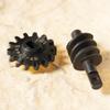 RampCrab Overdrive Differential Gear Set 14T, Hardened Steel, 1/24, Upgrade Parts for Axial SCX24 Bronco Deadbolt JLU B-17 Gladiator C10, 1/24 RC Crawler Car view 2