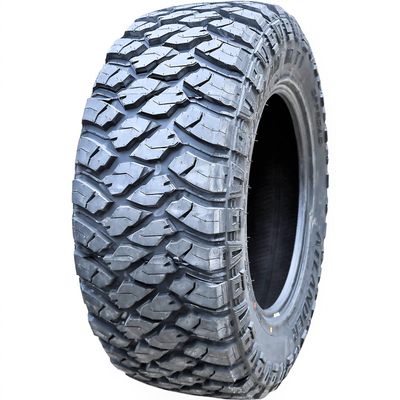 Atlander Roverclaw M/T I Mud Off-Road Light Truck Radial Tire-LT305/70R18 305/70/18 305/70-18 126/123Q Load Range E LRE 10-Ply RBL Raised Black Letters