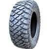 Atlander Roverclaw M/T I Mud Off-Road Light Truck Radial Tire-LT305/70R18 305/70/18 305/70-18 126/123Q Load Range E LRE 10-Ply RBL Raised Black Letters view 1