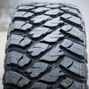 Atlander Roverclaw M/T I Mud Off-Road Light Truck Radial Tire-LT305/70R18 305/70/18 305/70-18 126/123Q Load Range E LRE 10-Ply RBL Raised Black Letters view 2