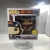 Angus Young (AC/DC) Chase Bundled with EcoTEK Pop Protector Funko Pop! Rocks view 1
