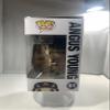 Angus Young (AC/DC) Chase Bundled with EcoTEK Pop Protector Funko Pop! Rocks view 2
