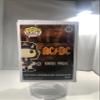 Angus Young (AC/DC) Chase Bundled with EcoTEK Pop Protector Funko Pop! Rocks view 3
