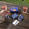 Kikkerland On-The-Go Games Tin Kit view 2