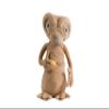 E.T. The Extra-Terrestrial Super Soft Plush 17 inch Cuddle Pillow Buddy, One Size, by Franco view 1