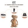 E.T. The Extra-Terrestrial Super Soft Plush 17 inch Cuddle Pillow Buddy, One Size, by Franco view 2