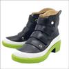 Weitec Cos Cobbler Cosplay Boots Boot Shoes Shoe for Girls Frontline HK416 view 1