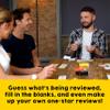 Karen Party Game - Hilarious Fake Complaints vs. Real One-Star Reviews! Fun Bluffing Game for Game Night, Ages 14+, 3-10 Players, 45-90 Minute Playtime, Made by Format Games view 3
