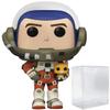 Funko Buzz Lightyear XL-15 w/Sox Lightyear Pop! view 1