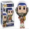 Funko Buzz Lightyear XL-15 w/Sox Lightyear Pop! view 2