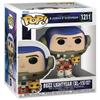 Funko Buzz Lightyear XL-15 w/Sox Lightyear Pop! view 3
