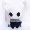 CNRPLAT Game Hollow Knight Plush Pillows Plush Toys Game Related Toys Home Sofa Decor Super Gift for Everyone (Hollovvs Knight Plush 12'') view 1