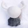 CNRPLAT Game Hollow Knight Plush Pillows Plush Toys Game Related Toys Home Sofa Decor Super Gift for Everyone (Hollovvs Knight Plush 12'') view 2