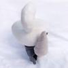 CNRPLAT Game Hollow Knight Plush Pillows Plush Toys Game Related Toys Home Sofa Decor Super Gift for Everyone (Hollovvs Knight Plush 12'') view 3