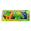 Member's Mark Create-A-Dinosaur (Apatosaurus & Triceratops) view 1
