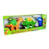 Member's Mark Create-A-Dinosaur (Apatosaurus & Triceratops) view 2