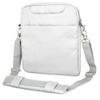 BoxWave Case Compatible with Kobo Elipsa - Encompass Urban Bag, Over Shoulder Messenger Straps Handle Bag Pockets - Cool Grey view 3