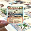 Montrose Biology Ecologies: Bizarre Biomes - Use Science to Build Food Webs in 7 Biomes - Beautiful Vintage Nature Art for The Classroom or Game Night view 4