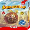 Amigo 02254 Armadillo Multi-Coloured view 1