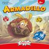 Amigo 02254 Armadillo Multi-Coloured view 2