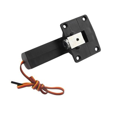 Greendhat Compatible with Giant Electric Retracts Servoless Retractable Landing Gear PZ-15096 7.4V 20.6kg 89G