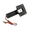 Greendhat Compatible with Giant Electric Retracts Servoless Retractable Landing Gear PZ-15096 7.4V 20.6kg 89G view 1