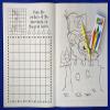 ZOCO  Holiday Fun Coloring and Activity Books (50 Bulk Pack, with Crayons)  Kids Holiday Activities Stocking Stuffers Treat Bags Party Favors  USA Made view 2