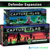 Capture the Flag REDUX Defender Superset: Arm Defending Players with Glowing Swords in Your Games view 1
