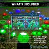 Capture the Flag REDUX Defender Superset: Arm Defending Players with Glowing Swords in Your Games view 4