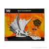 Dungeons & Dragons D&D Nolzur's Marvelous Miniatures: Adult Gold Dragon - Unpainted RPG Figure, Primed & Ready to Paint Out of The Box, Tabletop Roleplaying Game, Dungeons & Dragons view 3