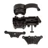 Team Associated Apex2 Center Gearbox Case and Top Plates ASC31858 Electric Car/Truck Option Parts view 1