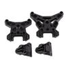 Team Associated Rival MT8 Shock Towers and Center ASC25909 Elec Car/Truck Replacement Parts view 1