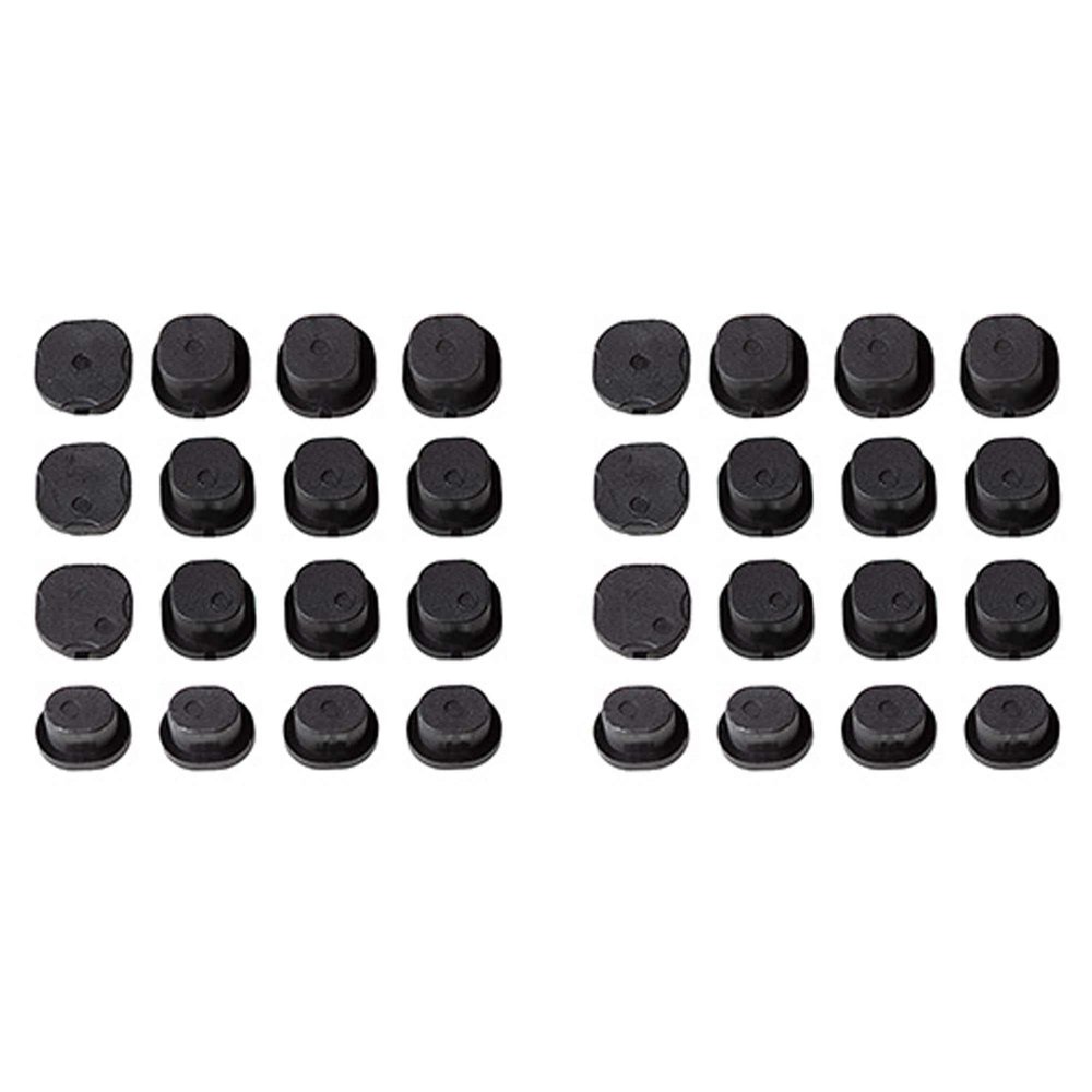 Team Associated RC8B4 Arm Mount Inserts, ASC81520