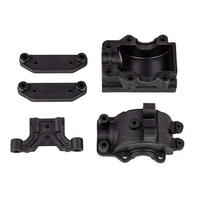 Team Associated Apex2 Gearbox Case ASC31850 Electric Car/Truck Option Parts