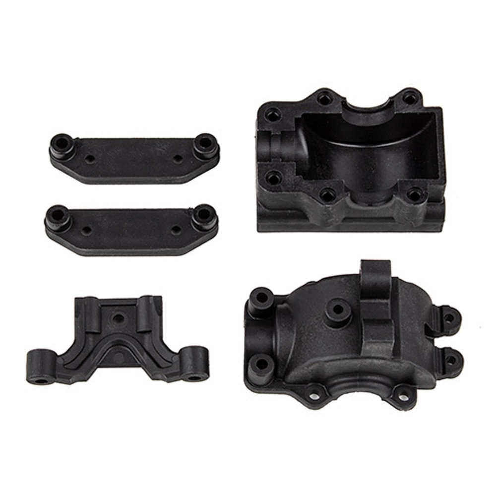 Team Associated Apex2 Gearbox Case ASC31850 Electric Car/Truck Option Parts
