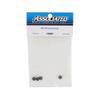 Team Associated DR10M Hat Bushings 4 ASC72087 Electric Car/Truck Option Parts view 3