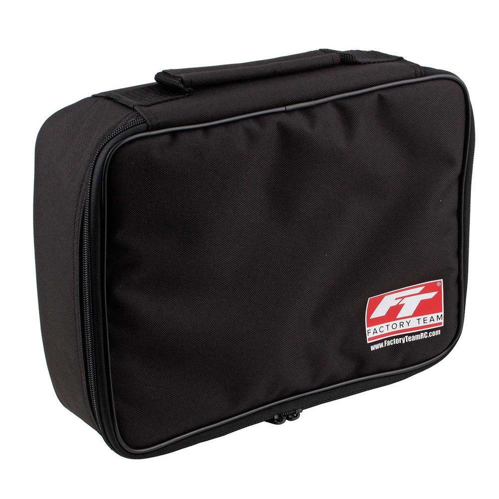 Team Associated FT Charger Bag 300x200x90mm ASC97009 Electric Car/Truck Option Parts
