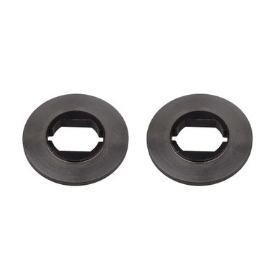 Team Associated RC8B4 Brake Rotor Set ASC81550 Electric Car/Truck Option Parts